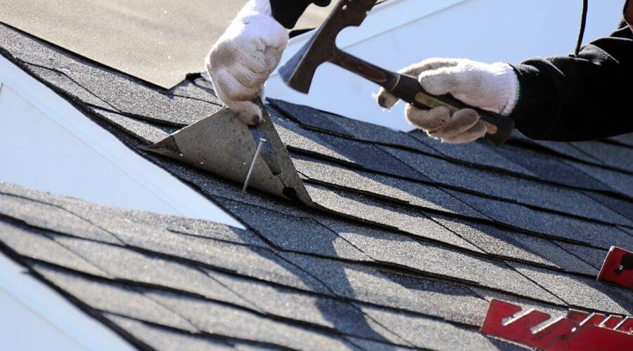 Expert top industrial roofings services in Millersburg, MI
