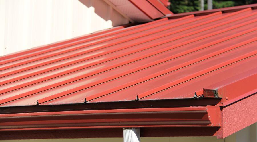 Roof Coating & Sealant Application in Millersburg, MI